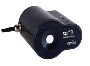 opsira Spektroradiometer spr'3