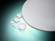 diffusil Diffusoren opsira