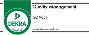 DEKRA-ISO9001:2015 quality management opsira