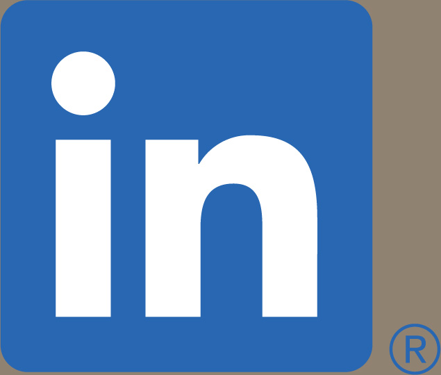 LinkedIN Logo